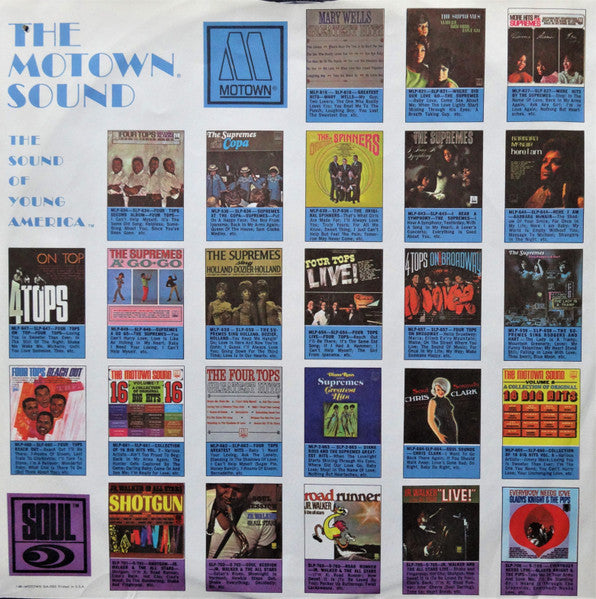 The Miracles - Special Occasion