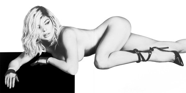 Fergie (2) - Double Dutchess