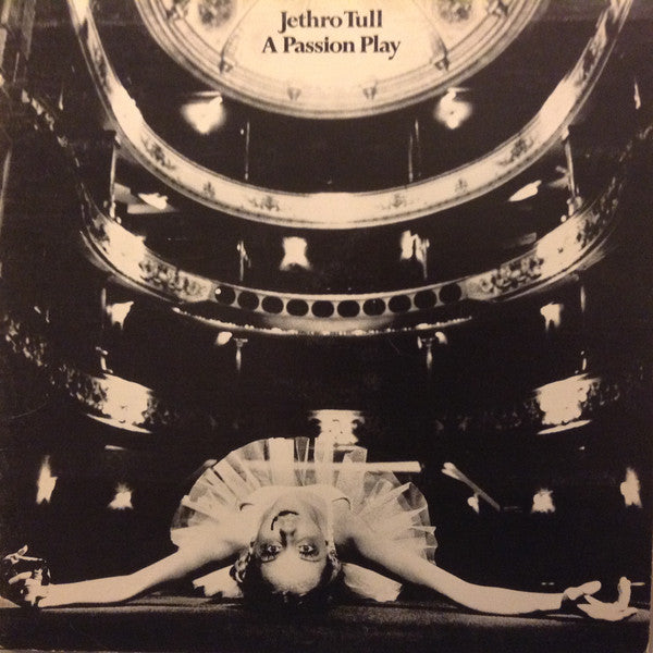 Jethro Tull - A Passion Play