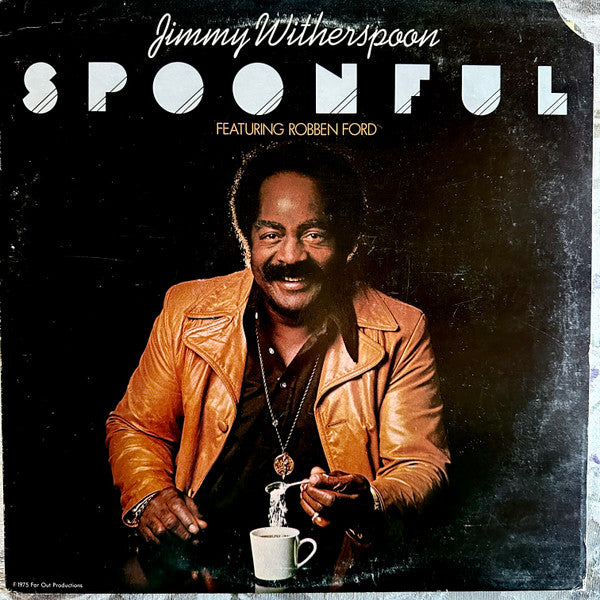 Jimmy Witherspoon - Spoonful