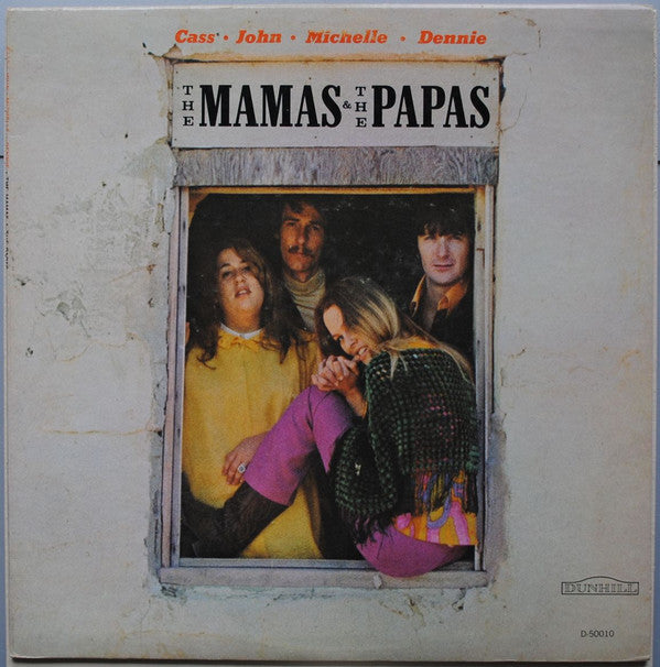 The Mamas & The Papas