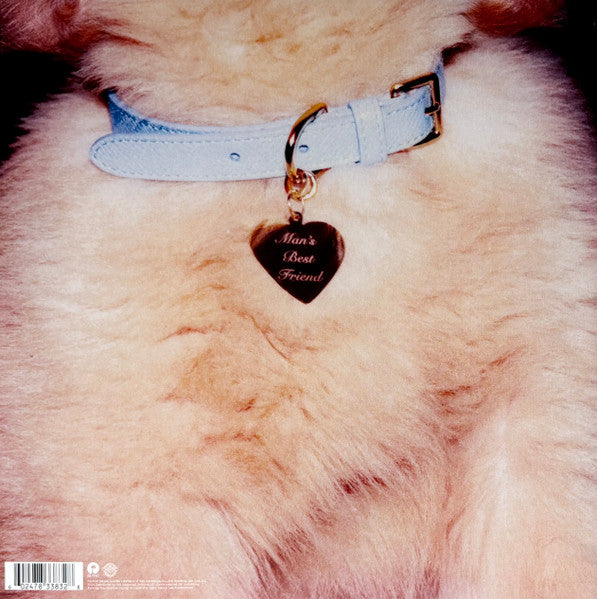 Sabrina Carpenter - Man's Best Friend