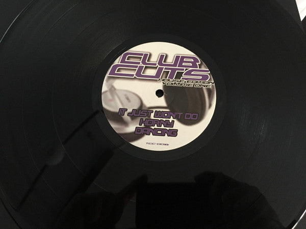 Various - Club Cuts: House Edition, Volume One