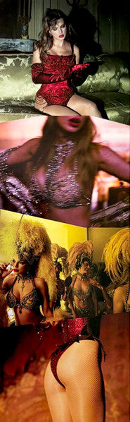 Taylor Swift - The Life Of A Showgirl