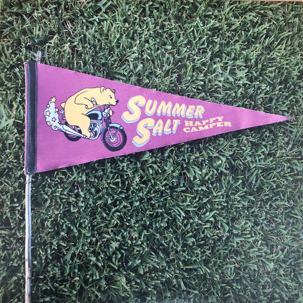 Summer Salt - Happy Camper