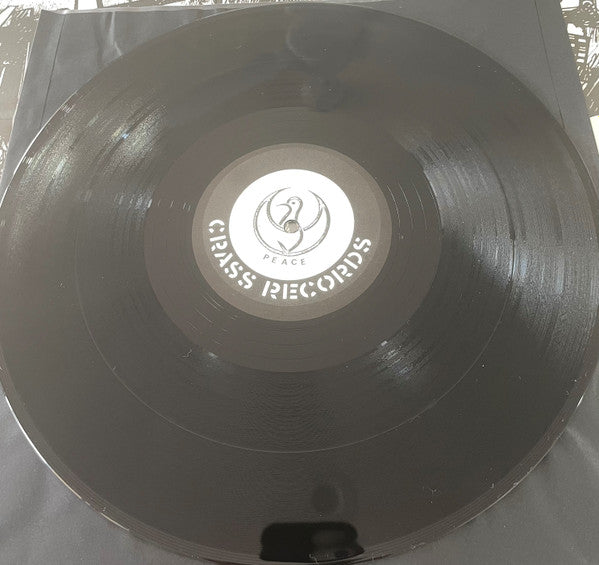 Omega Tribe - Angry Songs