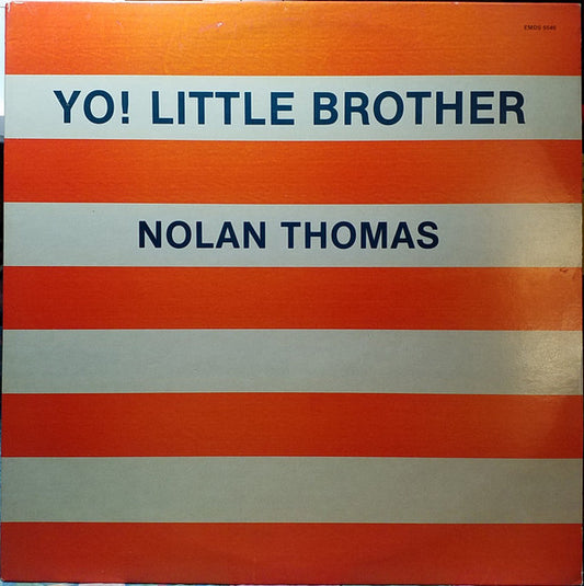 Yo! Little Brother