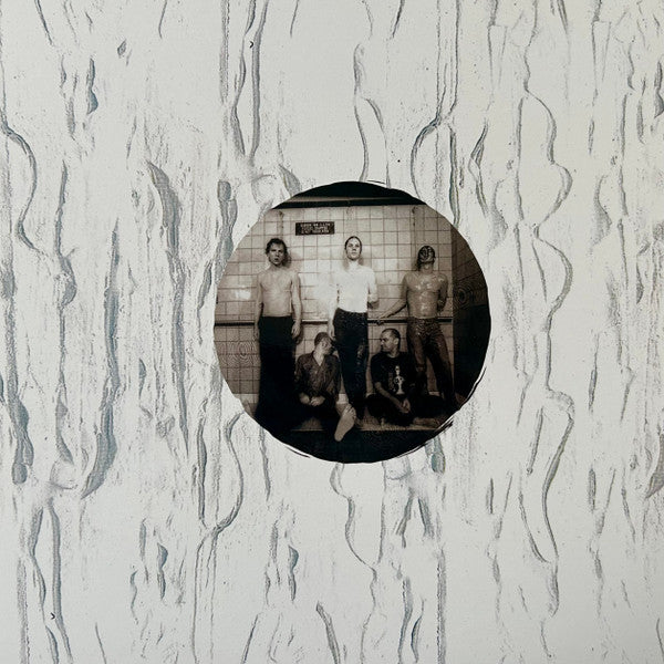 dEUS - In A Bar, Under The Sea [2LP, 30th Anniversary]