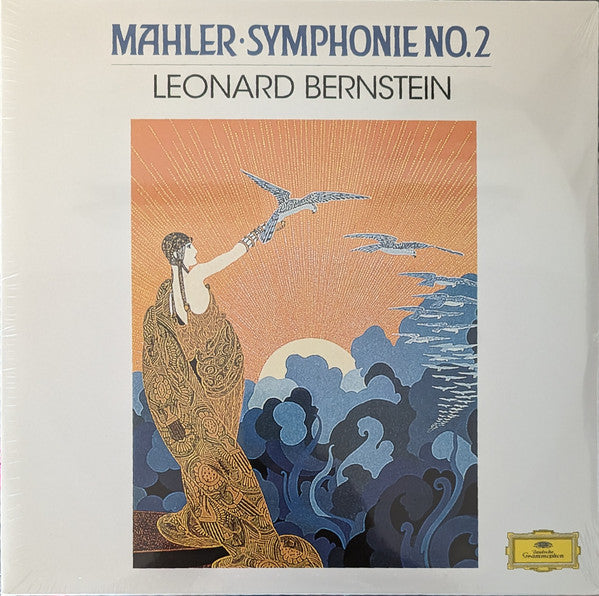 Gustav Mahler - Symphony No. 2 "Resurrection"