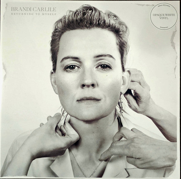 Brandi Carlile - Returning To Myself