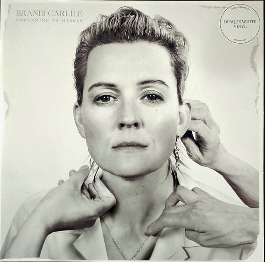 Brandi Carlile - Returning To Myself
