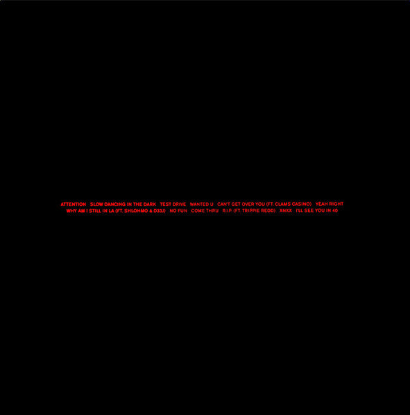 Joji - Ballads 1