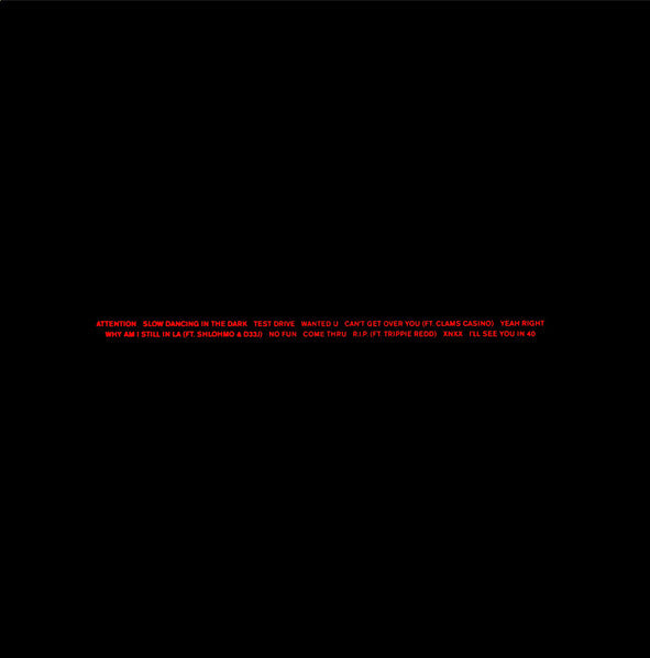 Joji - Ballads 1