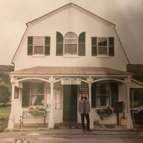Noah Kahan - Stick Season
