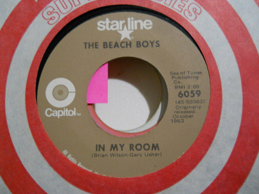 The Beach Boys - Be True To Your School