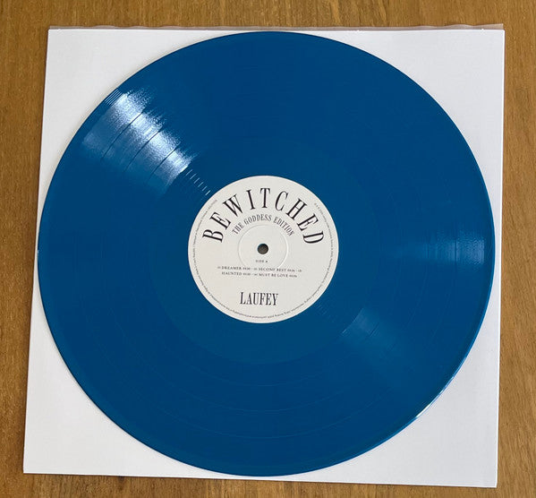 Laufey (2) - Bewitched: The Goddess Edition [NAVY BLUE]