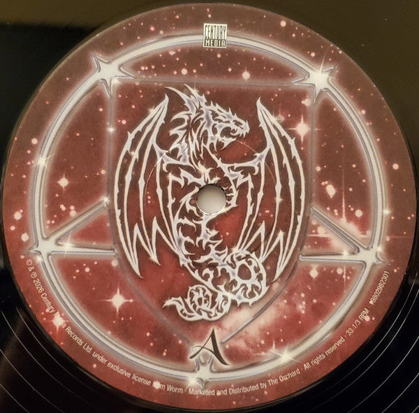 Necropalace
