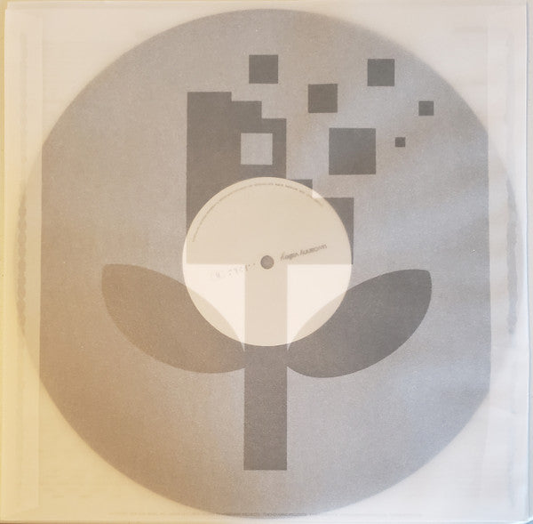 Coin (7) - Uncanny Valley