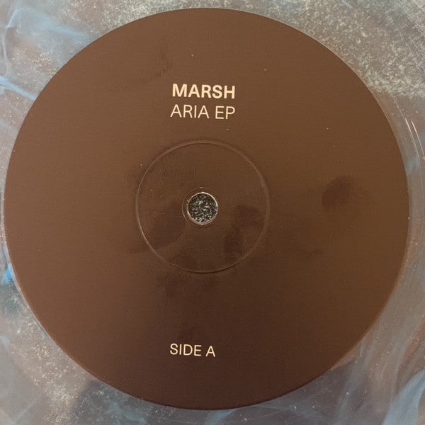 Marsh (4) - Aria EP