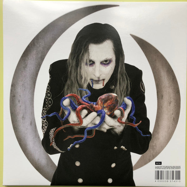 A Perfect Circle - Eat The Elephant