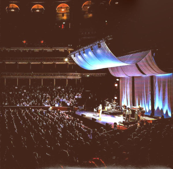 Live At The Royal Albert Hall 16 May 2023