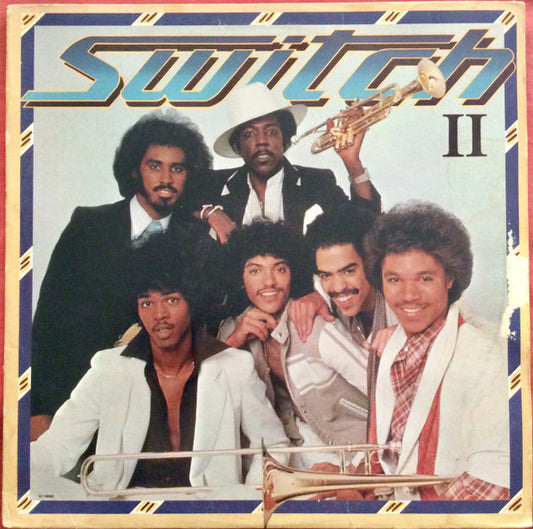 Switch II
