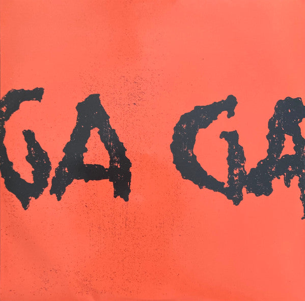 Lady Gaga - Mayhem
