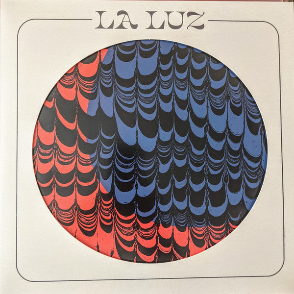 La Luz (2) - La Luz