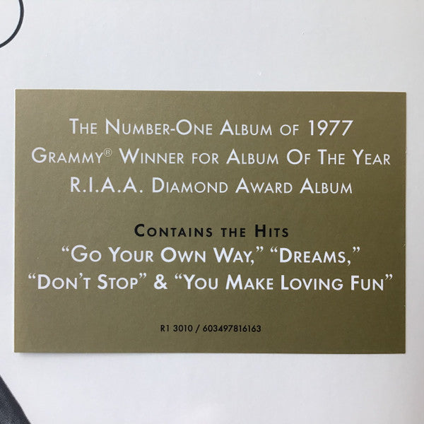 Rumours
