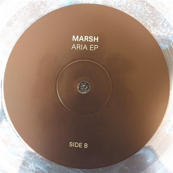 Marsh (4) - Aria EP