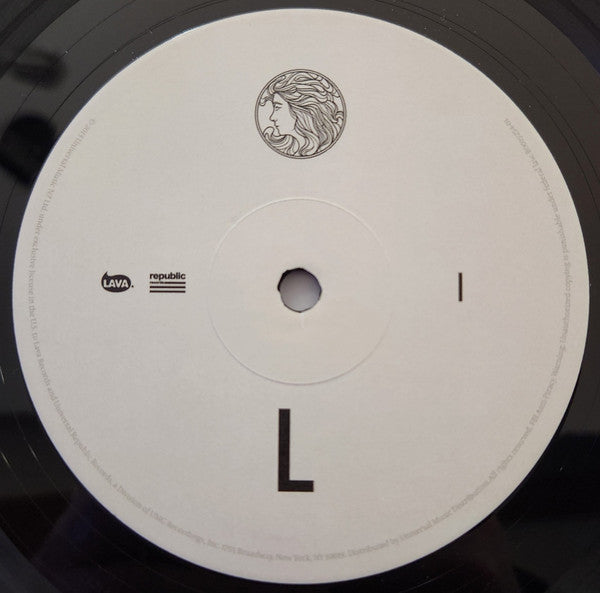 Lorde - Pure Heroine