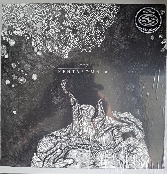 Iota (10) - Pentasomnia