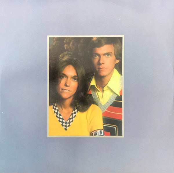 Carpenters - Horizon
