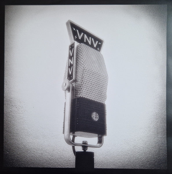 VNV Nation - Resonance - Music For Orchestra Vol. 1