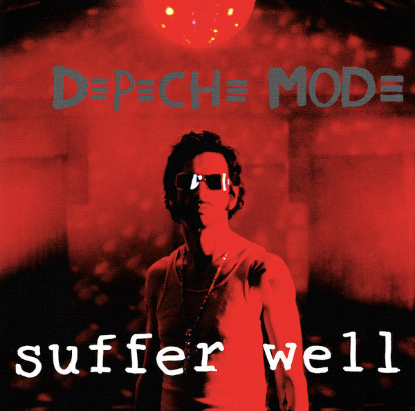 Depeche Mode - Playing The Angel | The 12" Singles