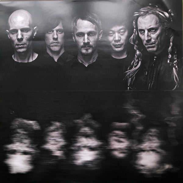 A Perfect Circle - Eat The Elephant