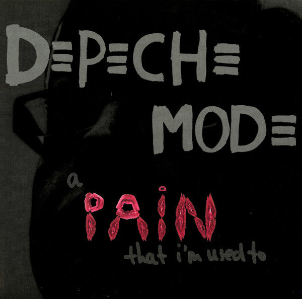 Depeche Mode - Playing The Angel | The 12" Singles