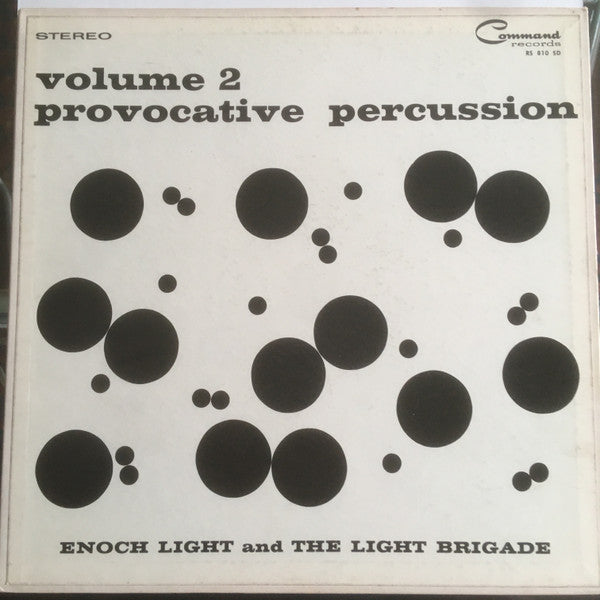 Provocative Percussion Volume 2