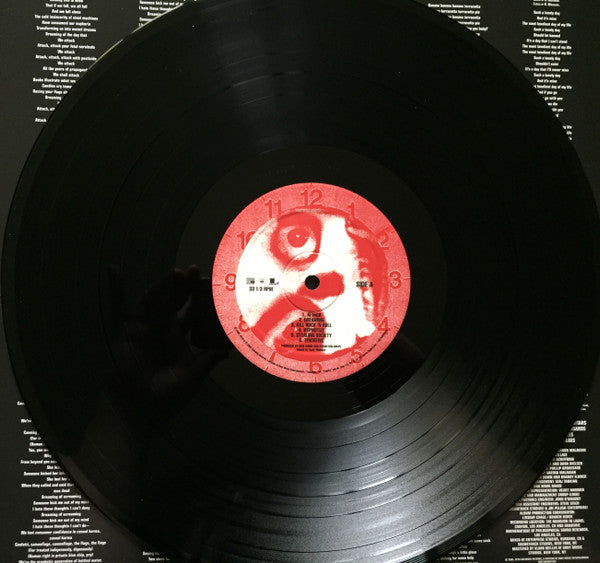 System Of A Down - Hypnotize