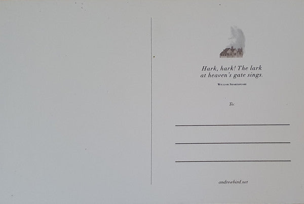 Andrew Bird - Hark!