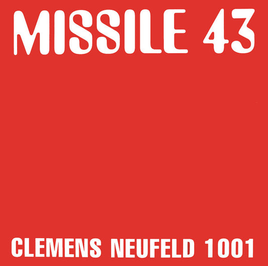 Clemens Neufeld - 1001