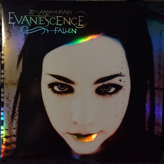 Evanescence - Fallen