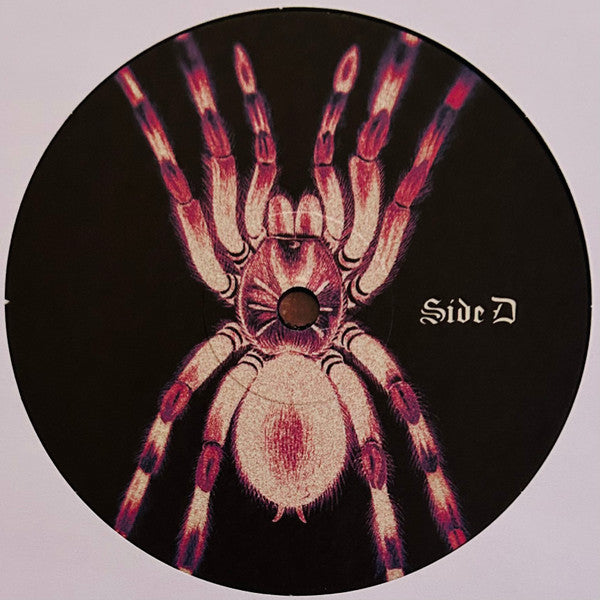 Peso Pluma - Génesis