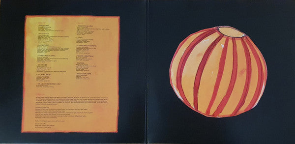 Andrew Bird - Hark!