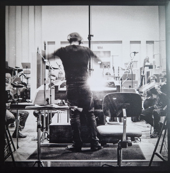 VNV Nation - Resonance - Music For Orchestra Vol. 1