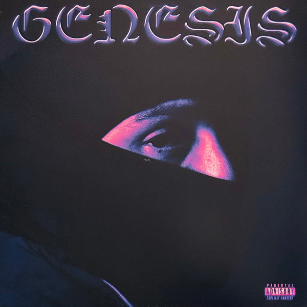 Peso Pluma - Génesis