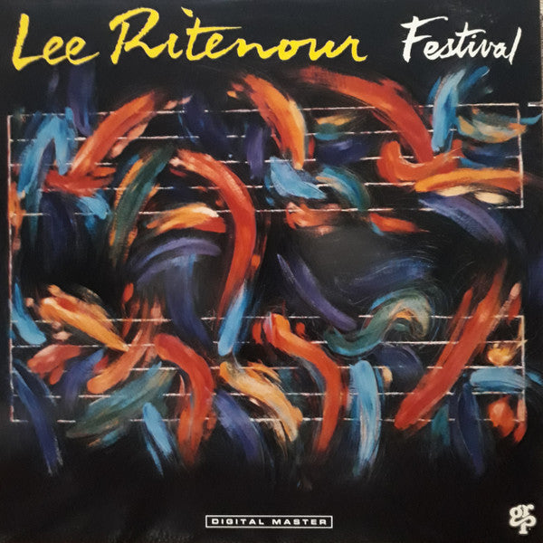 Lee Ritenour - Festival