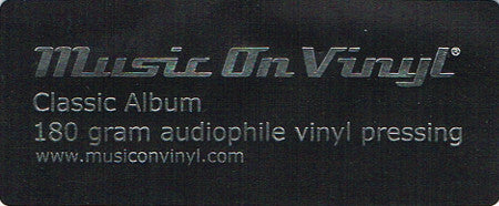 Billy Cobham - Spectrum [180g, MUSIC ON VINYL]
