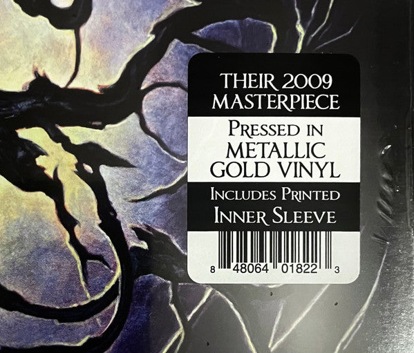 The Devil Wears Prada - With Roots Above And Branches Below