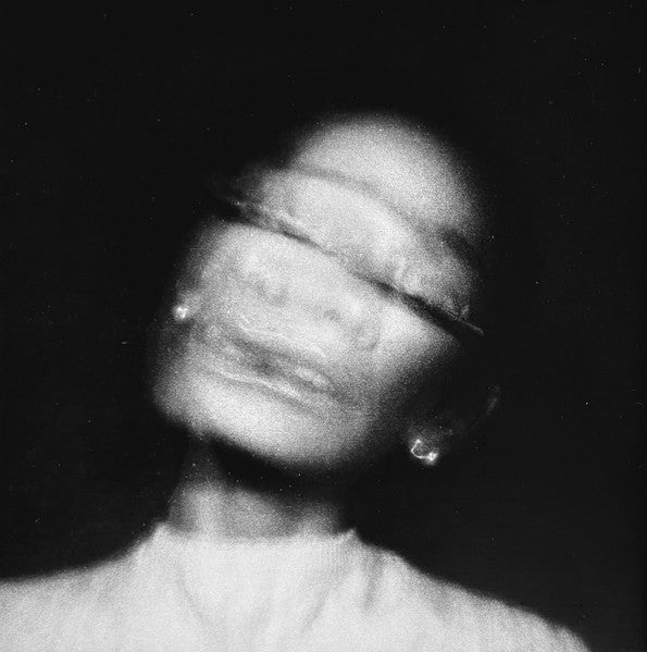 Ariana Grande - Petal [SILVER w/ WHITE MARBLE]